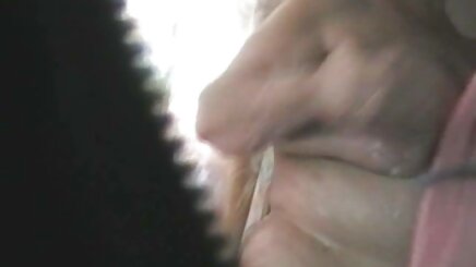 Chyanne جیکوبز طول می کشد بزرگ سیاه و سفید دیک در کوس کون متحرک الاغ